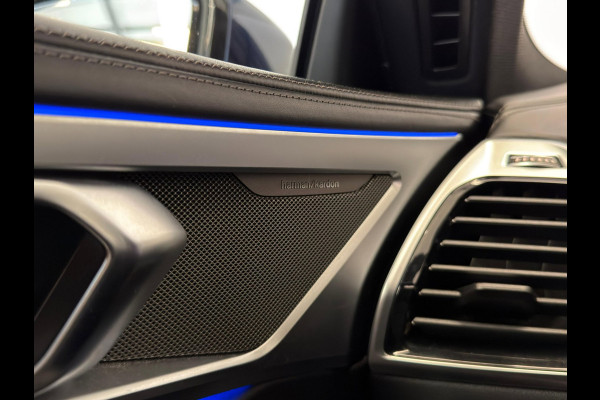 BMW 8 Serie Gran Coupé 840i xDrive High Exe / M Sport / Pano / Harman / 360 Camera