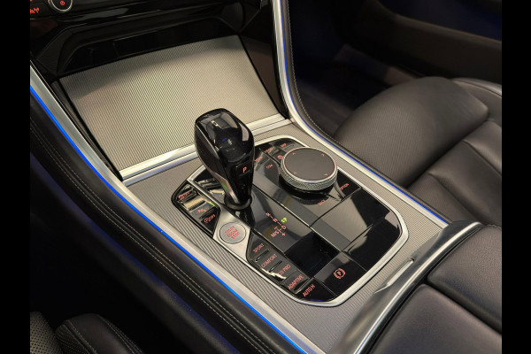 BMW 8 Serie Gran Coupé 840i xDrive High Exe / M Sport / Pano / Harman / 360 Camera
