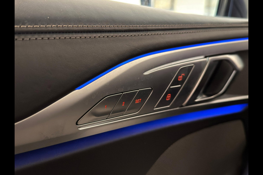 BMW 8 Serie Gran Coupé 840i xDrive High Exe / M Sport / Pano / Harman / 360 Camera