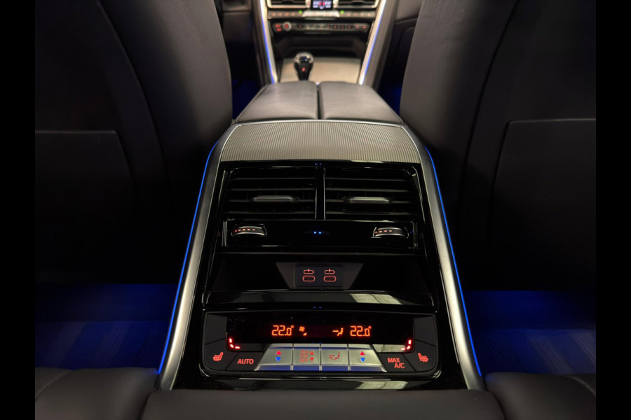 BMW 8 Serie Gran Coupé 840i xDrive High Exe / M Sport / Pano / Harman / 360 Camera