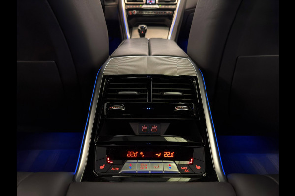 BMW 8 Serie Gran Coupé 840i xDrive High Exe / M Sport / Pano / Harman / 360 Camera