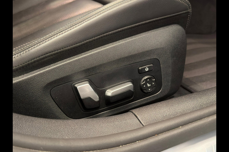 BMW 8 Serie Gran Coupé 840i xDrive High Exe / M Sport / Pano / Harman / 360 Camera