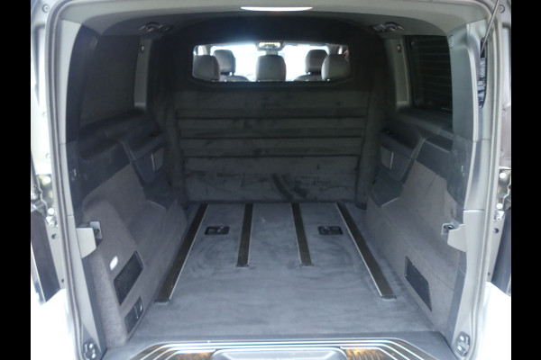 Mercedes-Benz V-Klasse 220d Lang Dubbel Cabine Led/Leer/Trekhaak/Camera
