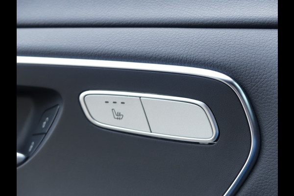Mercedes-Benz V-Klasse 220d Lang Dubbel Cabine Led/Leer/Trekhaak/Camera