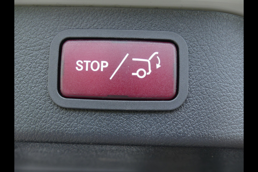 Mercedes-Benz V-Klasse 220d Lang Dubbel Cabine Led/Leer/Trekhaak/Camera