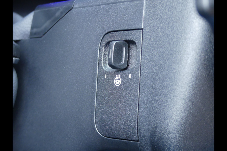 Mercedes-Benz V-Klasse 220d Lang Dubbel Cabine Led/Leer/Trekhaak/Camera