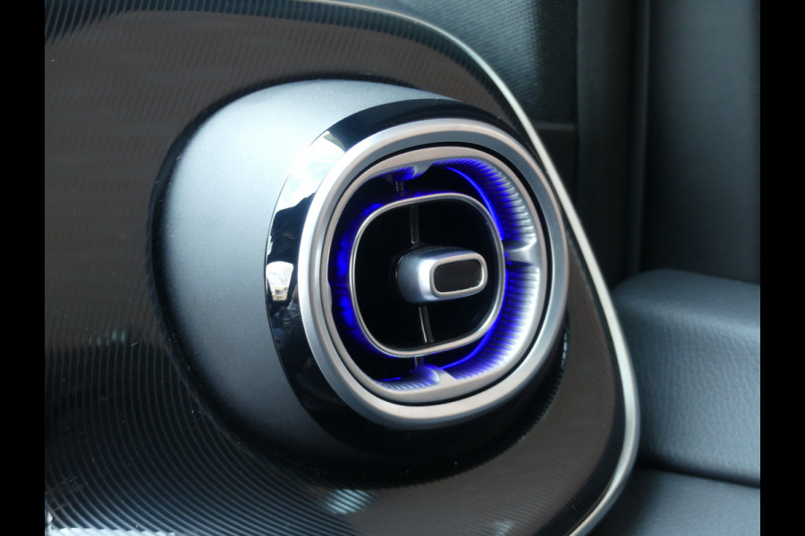 Mercedes-Benz V-Klasse 220d Lang Dubbel Cabine Led/Leer/Trekhaak/Camera