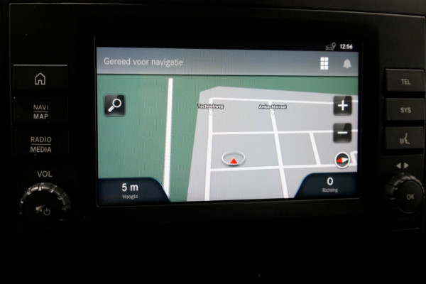 Mercedes-Benz Vito 116 CDI 163pk RWD 9G Automaat Compact LED/Airco/Navi/ACC 02-2021