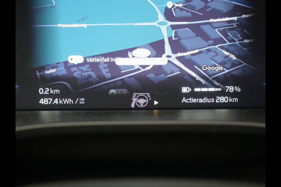 Volvo XC40 Recharge Twin Ultimate 78 kWh 408pk Dealer O.H. | Trekhaak Af Fabriek | Panodak | 360 Camera | Adaptive Cruise | Harman / Kardon | Alcantara Sportstoelen Memory & Verwarmd | Google Assistent | Keyless | Stuur Verwarmd | Blis |