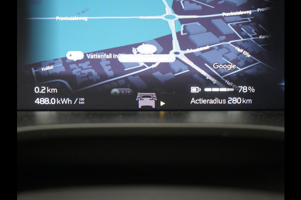 Volvo XC40 Recharge Twin Ultimate 78 kWh 408pk Dealer O.H. | Trekhaak Af Fabriek | Panodak | 360 Camera | Adaptive Cruise | Harman / Kardon | Alcantara Sportstoelen Memory & Verwarmd | Google Assistent | Keyless | Stuur Verwarmd | Blis |