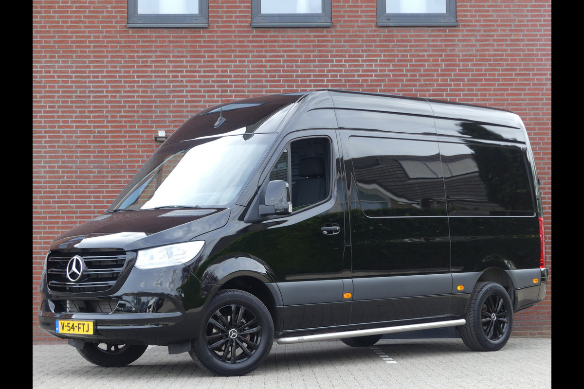 Mercedes-Benz Sprinter 315 CDI L2H2 3500KG Trekgewicht Camera/Navigatie/Side bars