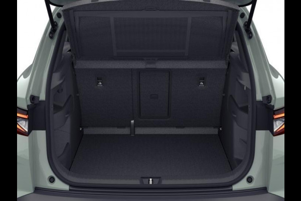 Škoda Elroq 85 Sportline | elektr. achterklep | Matrix LED | Travel Assist | Stuur - en stoelverwarming |