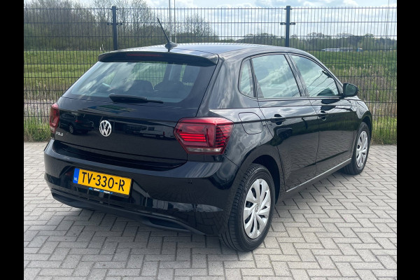 Volkswagen Polo 1.0 TSI Comfortline | Carplay | Navi | Airco |