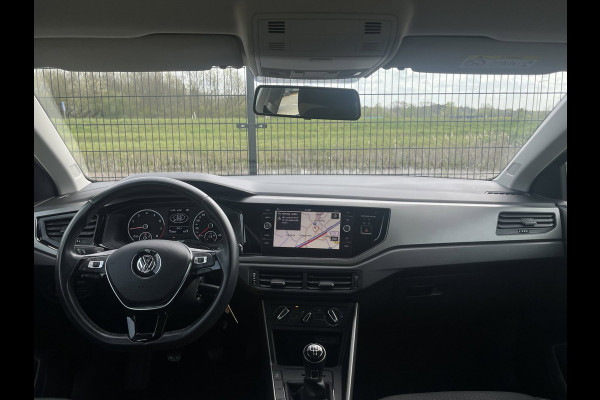 Volkswagen Polo 1.0 TSI Comfortline | Carplay | Navi | Airco |
