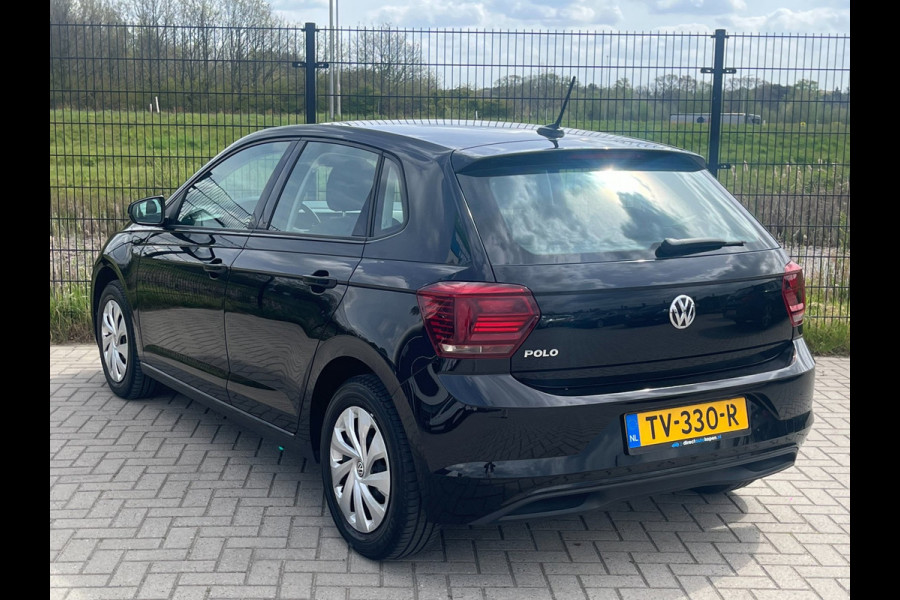 Volkswagen Polo 1.0 TSI Comfortline | Carplay | Navi | Airco |