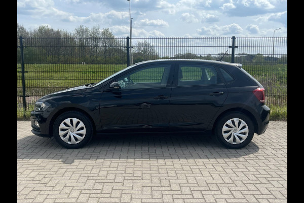 Volkswagen Polo 1.0 TSI Comfortline | Carplay | Navi | Airco |
