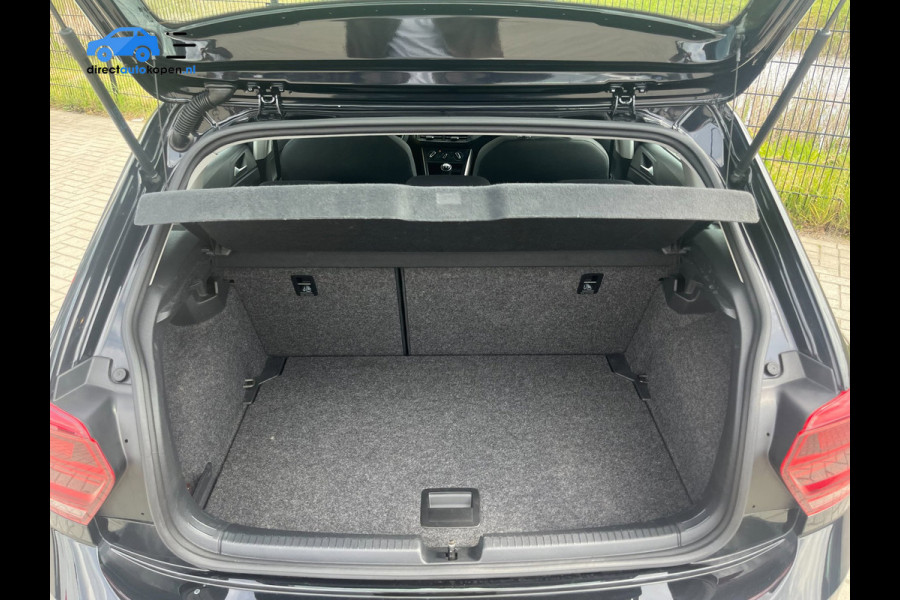 Volkswagen Polo 1.0 TSI Comfortline | Carplay | Navi | Airco |