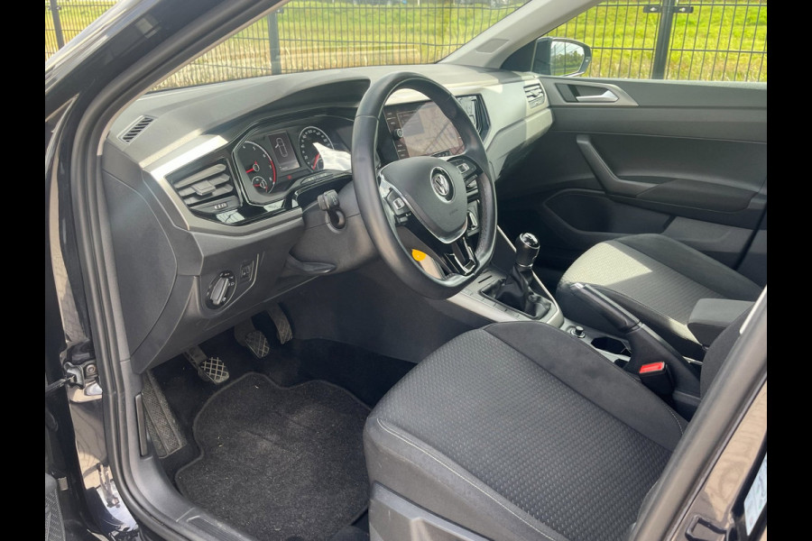 Volkswagen Polo 1.0 TSI Comfortline | Carplay | Navi | Airco |