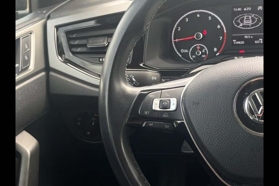 Volkswagen Polo 1.0 TSI Comfortline | Carplay | Navi | Airco |