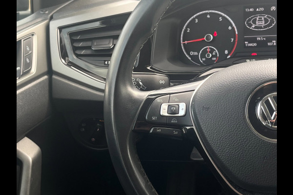 Volkswagen Polo 1.0 TSI Comfortline | Carplay | Navi | Airco |