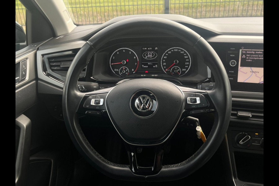 Volkswagen Polo 1.0 TSI Comfortline | Carplay | Navi | Airco |