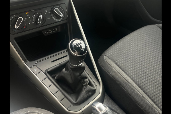 Volkswagen Polo 1.0 TSI Comfortline | Carplay | Navi | Airco |