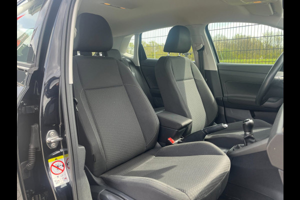Volkswagen Polo 1.0 TSI Comfortline | Carplay | Navi | Airco |