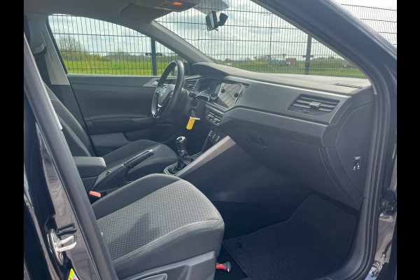 Volkswagen Polo 1.0 TSI Comfortline | Carplay | Navi | Airco |