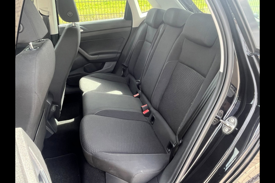 Volkswagen Polo 1.0 TSI Comfortline | Carplay | Navi | Airco |