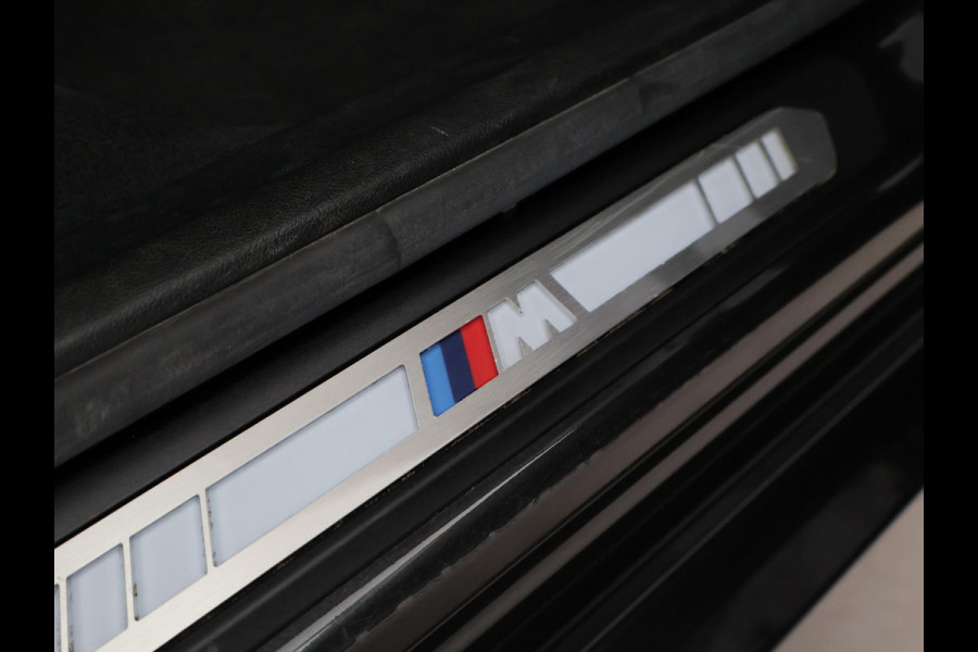 BMW iX3 80 kWh FACELIFT M-SPORT + ELEKTR. TREKHAAK SPORTSTOELEN LEDER | PANORAMA | ADAPTIVE CRUISE | MEMORY