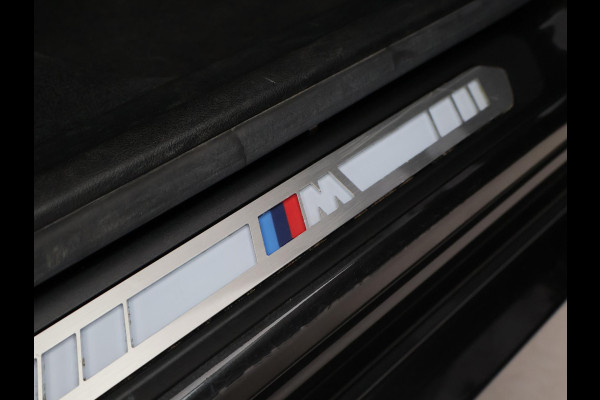 BMW iX3 80 kWh FACELIFT M-SPORT + ELEKTR. TREKHAAK SPORTSTOELEN LEDER | PANORAMA | ADAPTIVE CRUISE | MEMORY