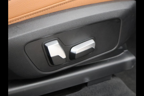 BMW iX3 80 kWh FACELIFT M-SPORT + ELEKTR. TREKHAAK SPORTSTOELEN LEDER | PANORAMA | ADAPTIVE CRUISE | MEMORY