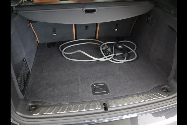BMW iX3 80 kWh FACELIFT M-SPORT + ELEKTR. TREKHAAK SPORTSTOELEN LEDER | PANORAMA | ADAPTIVE CRUISE | MEMORY