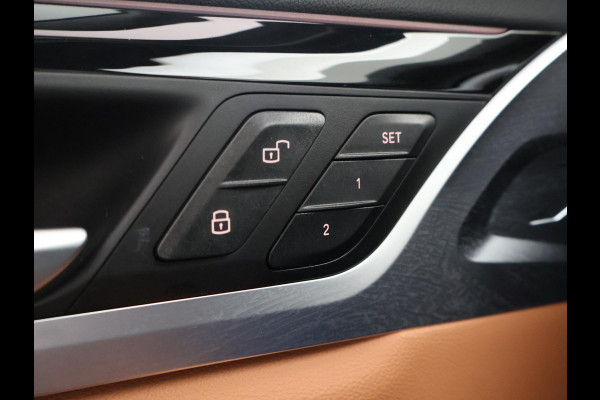 BMW iX3 80 kWh FACELIFT M-SPORT + ELEKTR. TREKHAAK SPORTSTOELEN LEDER | PANORAMA | ADAPTIVE CRUISE | MEMORY