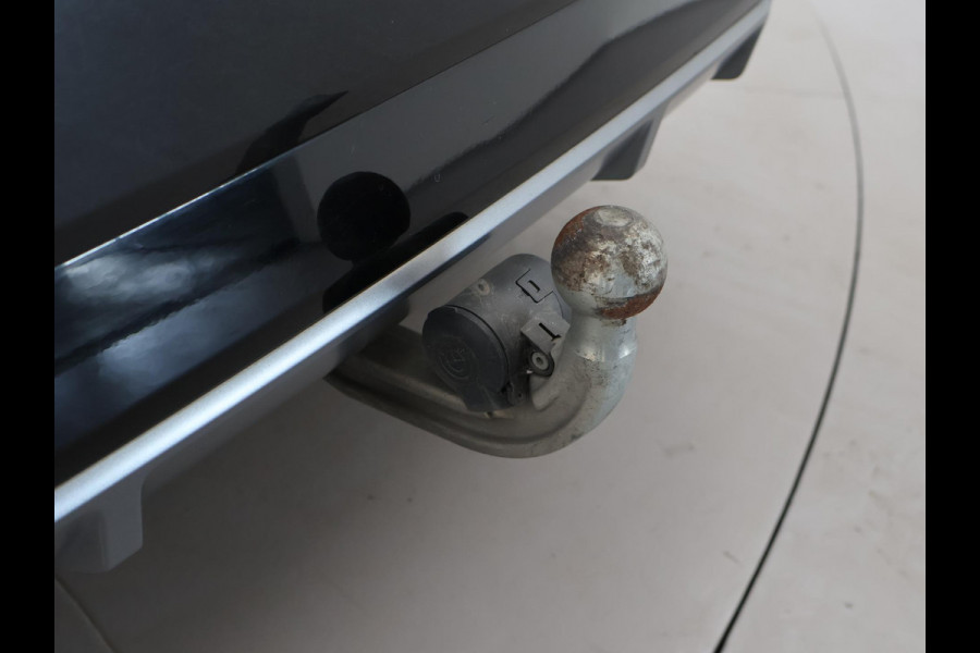 BMW iX3 80 kWh FACELIFT M-SPORT + ELEKTR. TREKHAAK SPORTSTOELEN LEDER | PANORAMA | ADAPTIVE CRUISE | MEMORY