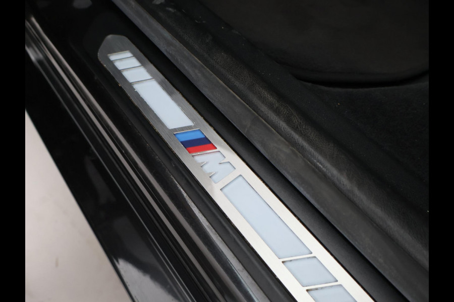 BMW iX3 80 kWh FACELIFT M-SPORT + ELEKTR. TREKHAAK SPORTSTOELEN LEDER | PANORAMA | ADAPTIVE CRUISE | MEMORY