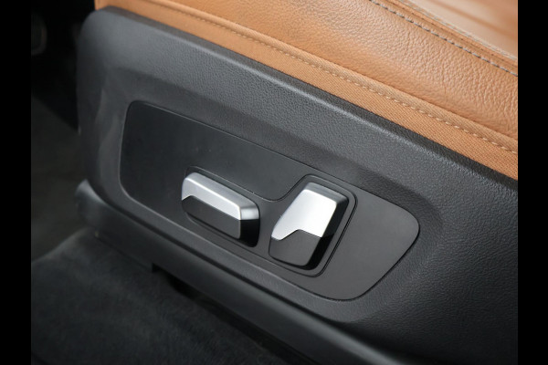 BMW iX3 80 kWh FACELIFT M-SPORT + ELEKTR. TREKHAAK SPORTSTOELEN LEDER | PANORAMA | ADAPTIVE CRUISE | MEMORY