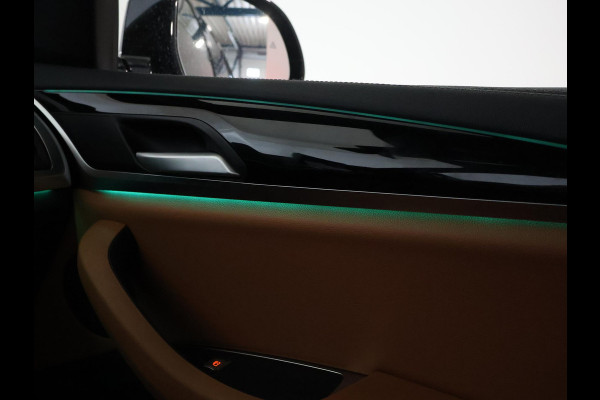 BMW iX3 80 kWh FACELIFT M-SPORT + ELEKTR. TREKHAAK SPORTSTOELEN LEDER | PANORAMA | ADAPTIVE CRUISE | MEMORY