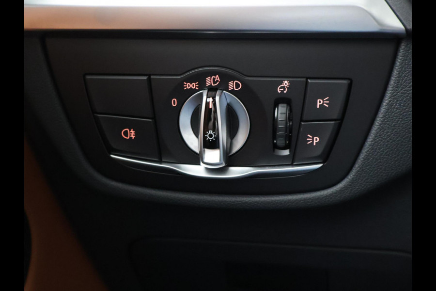 BMW iX3 80 kWh FACELIFT M-SPORT + ELEKTR. TREKHAAK SPORTSTOELEN LEDER | PANORAMA | ADAPTIVE CRUISE | MEMORY