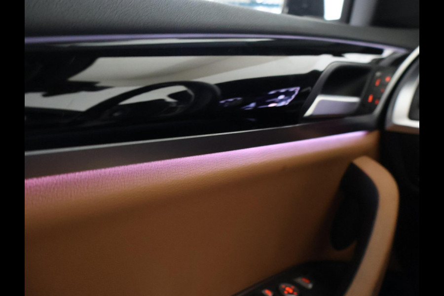 BMW iX3 80 kWh FACELIFT M-SPORT + ELEKTR. TREKHAAK SPORTSTOELEN LEDER | PANORAMA | ADAPTIVE CRUISE | MEMORY