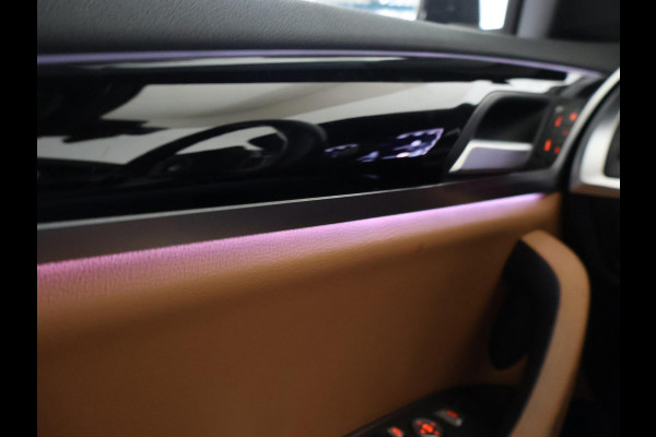 BMW iX3 80 kWh FACELIFT M-SPORT + ELEKTR. TREKHAAK SPORTSTOELEN LEDER | PANORAMA | ADAPTIVE CRUISE | MEMORY