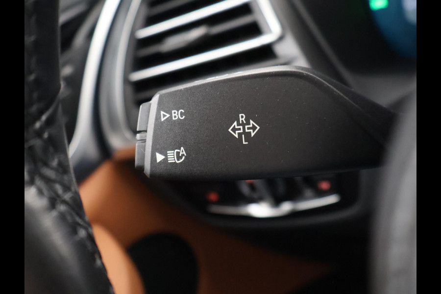 BMW iX3 80 kWh FACELIFT M-SPORT + ELEKTR. TREKHAAK SPORTSTOELEN LEDER | PANORAMA | ADAPTIVE CRUISE | MEMORY