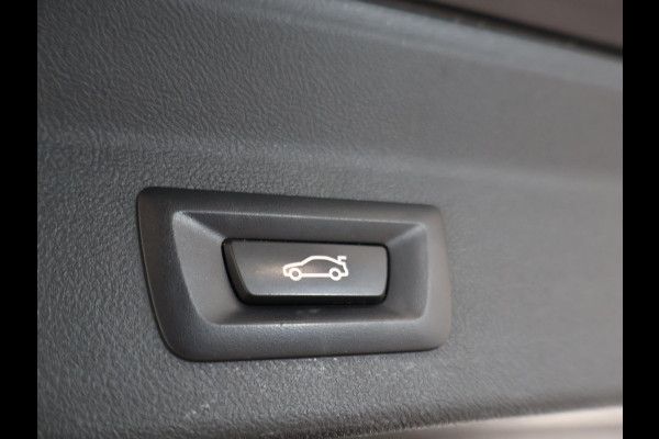 BMW iX3 80 kWh FACELIFT M-SPORT + ELEKTR. TREKHAAK SPORTSTOELEN LEDER | PANORAMA | ADAPTIVE CRUISE | MEMORY