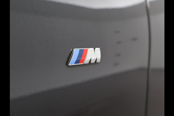BMW iX3 80 kWh FACELIFT M-SPORT + ELEKTR. TREKHAAK SPORTSTOELEN LEDER | PANORAMA | ADAPTIVE CRUISE | MEMORY