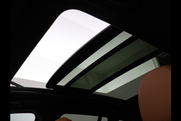 BMW iX3 80 kWh FACELIFT M-SPORT + ELEKTR. TREKHAAK SPORTSTOELEN LEDER | PANORAMA | ADAPTIVE CRUISE | MEMORY