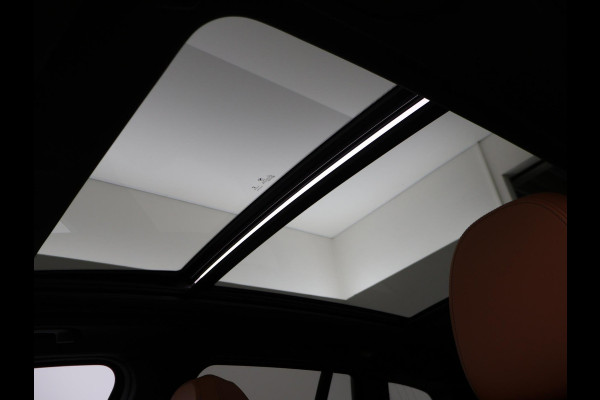 BMW iX3 80 kWh FACELIFT M-SPORT + ELEKTR. TREKHAAK SPORTSTOELEN LEDER | PANORAMA | ADAPTIVE CRUISE | MEMORY