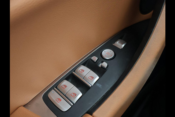 BMW iX3 80 kWh FACELIFT M-SPORT + ELEKTR. TREKHAAK SPORTSTOELEN LEDER | PANORAMA | ADAPTIVE CRUISE | MEMORY