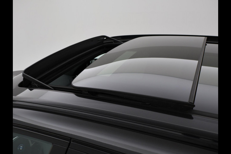 BMW iX3 80 kWh FACELIFT M-SPORT + ELEKTR. TREKHAAK SPORTSTOELEN LEDER | PANORAMA | ADAPTIVE CRUISE | MEMORY