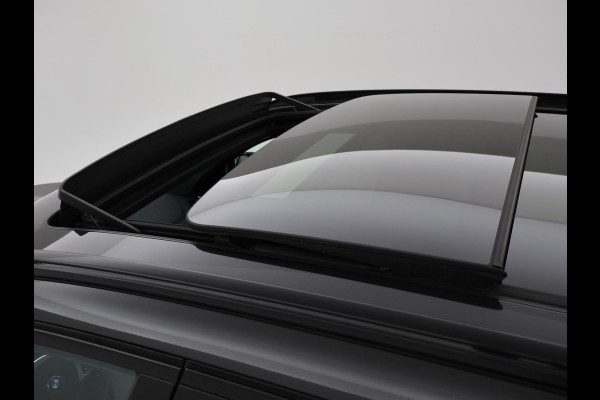 BMW iX3 80 kWh FACELIFT M-SPORT + ELEKTR. TREKHAAK SPORTSTOELEN LEDER | PANORAMA | ADAPTIVE CRUISE | MEMORY