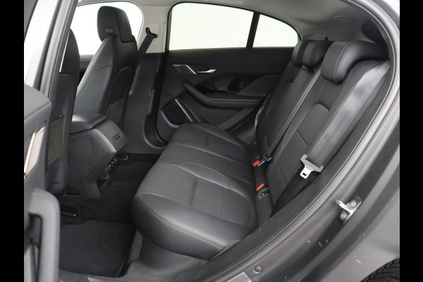 Jaguar I-PACE EV400 S 90 kWh | SOH 84% | Panoramadak | Leder | Head-Up | Carplay | Camera | Park Assist | Full LED | 20'' | Navigatie | DAB | Climate control | Cruise control
